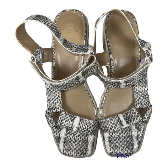 Marc Fisher Gylian 2 Size 10 - Picture 4 of 6